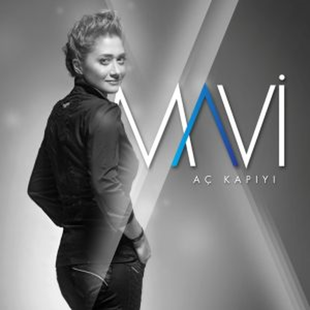 Mavi Yeni Çalışması ile Karşınızda