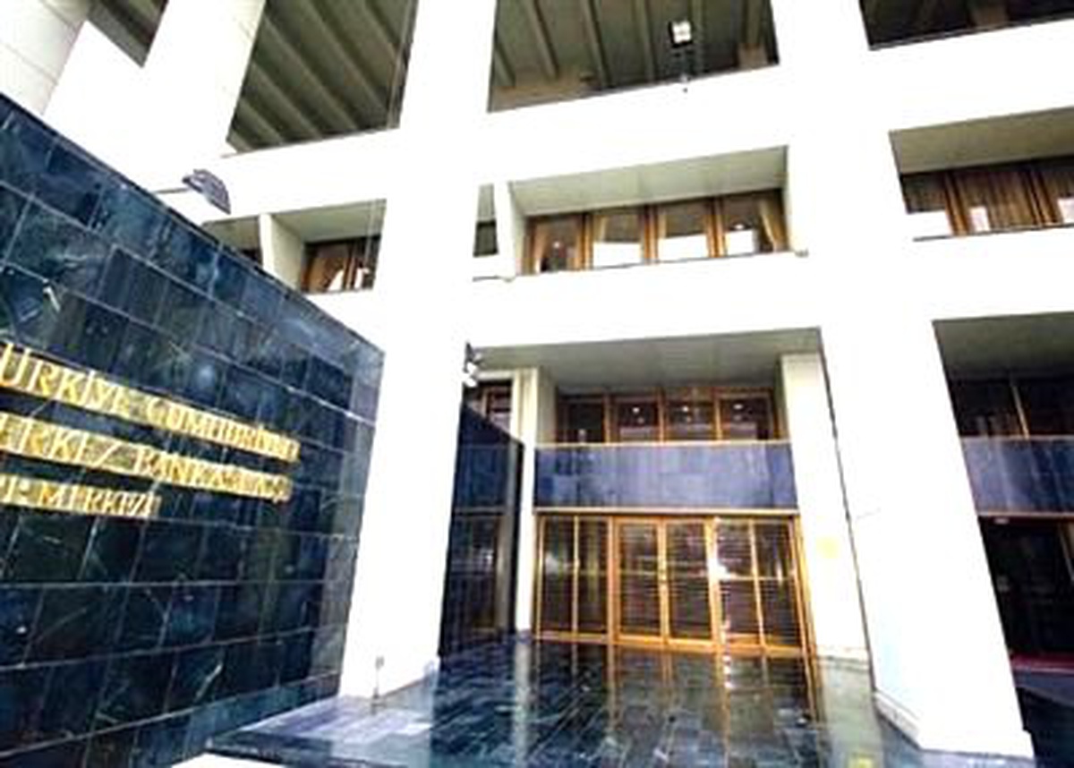 Merkez\'in Tüfe Beklentisi Yüzde 7.29\'a Gerildi