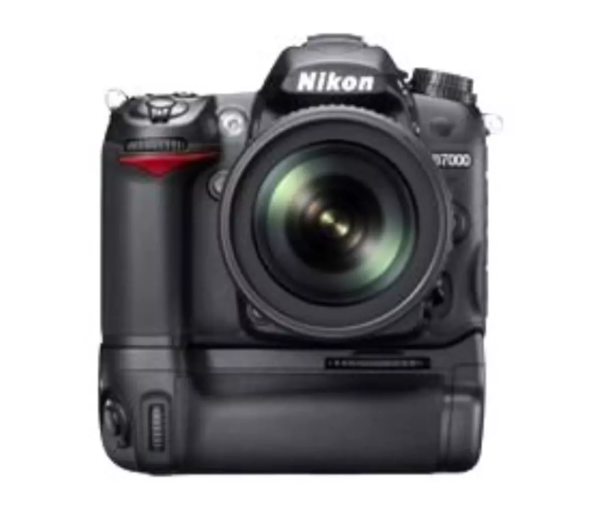 Nikon\'dan İlginç Patent