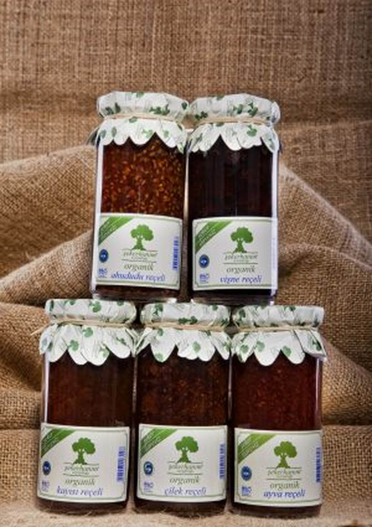Nish Bazaar ile Doğal Reçel ve Marmelat Aşkı Başlıyor!