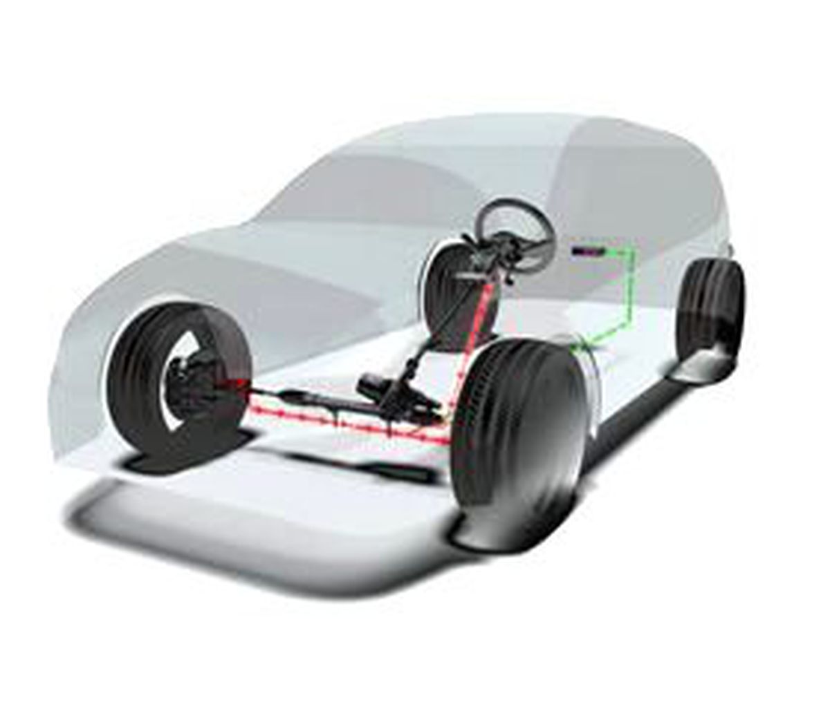 Nissan\'dan Yepyeni Bir Sistem