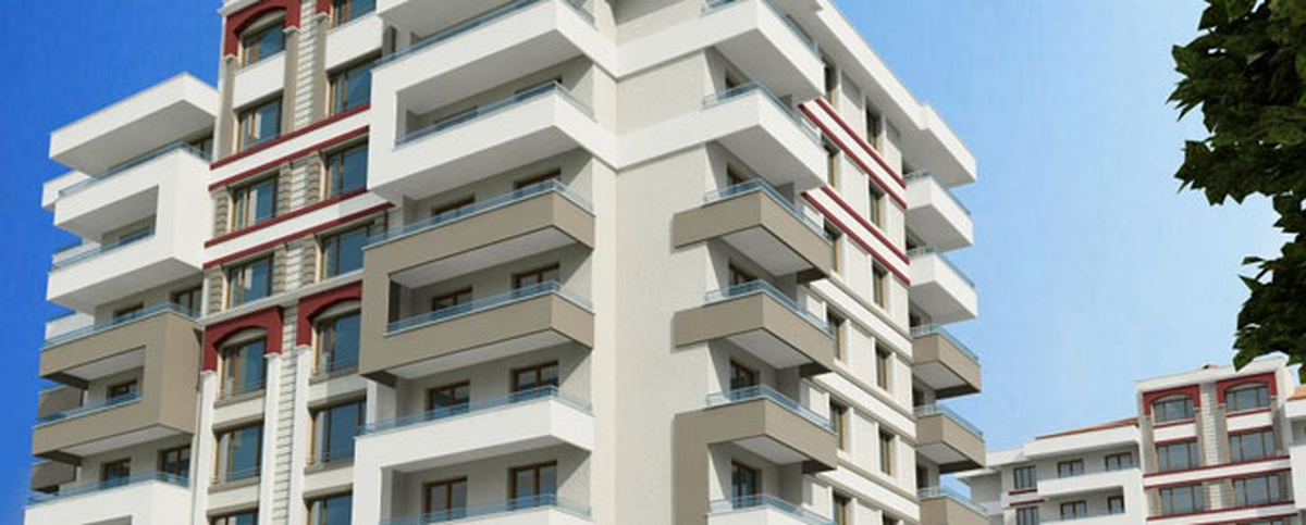 Okkalar İnşaat\'tan 3 Proje Satışta!