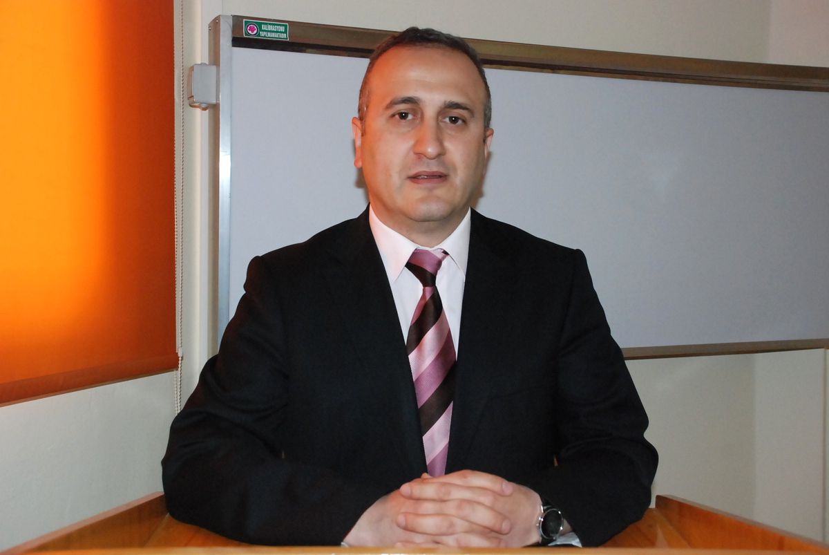 Organ Naklinde Duyarlı Hastane