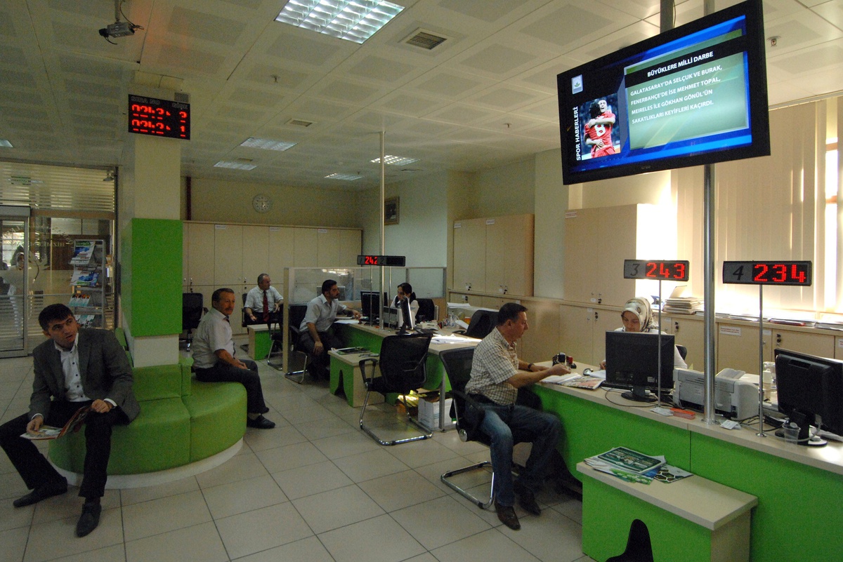 Osmangazi Tv Yayında