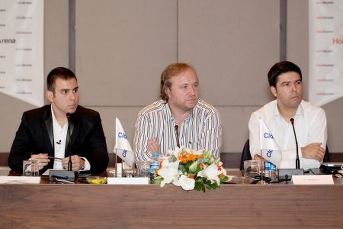 Oteller HotelRunner ile Dünyaya Açılacak