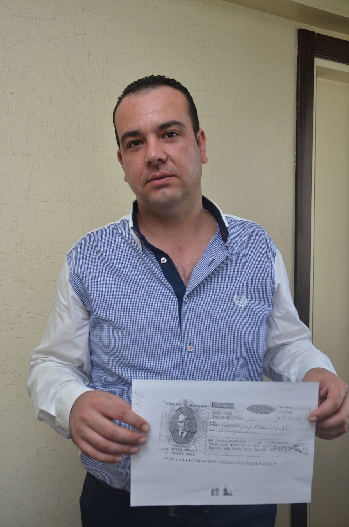 (Özel Haber) Şaşkın Hırsızlar