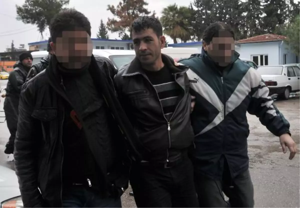 Polisleri Linç Etmek İsteyenlere 1 Yıl 1 Ay 10 Gün Hapis Cezası