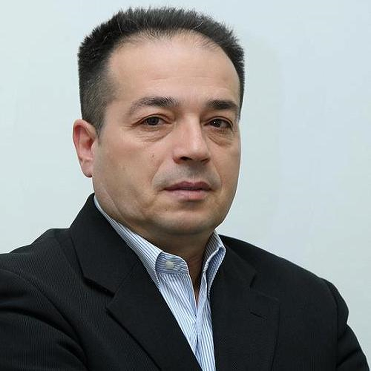Samaras Milletvekilini İhraç Etti