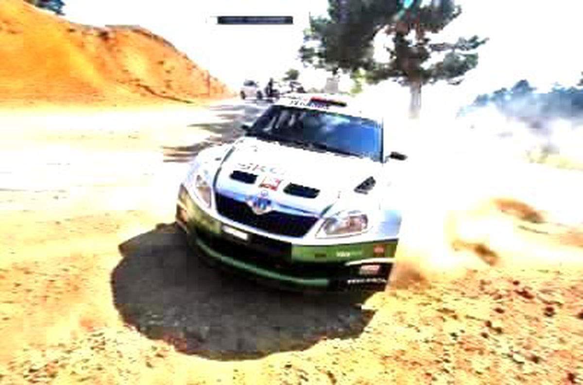 Şampiyonluk ve 3\'üncülük Skoda\'nın
