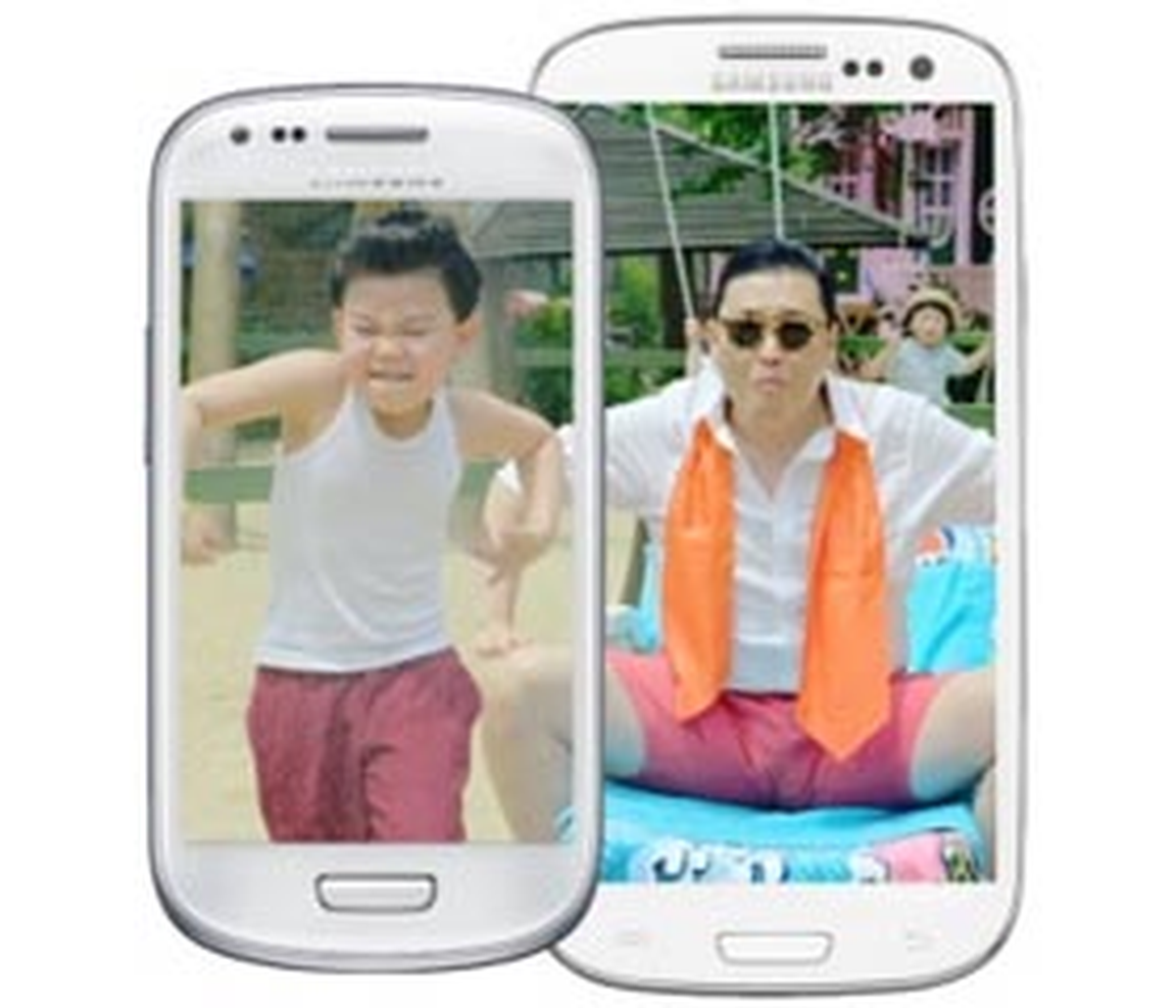 Samsung Galaxy S3 Mini Geliyor