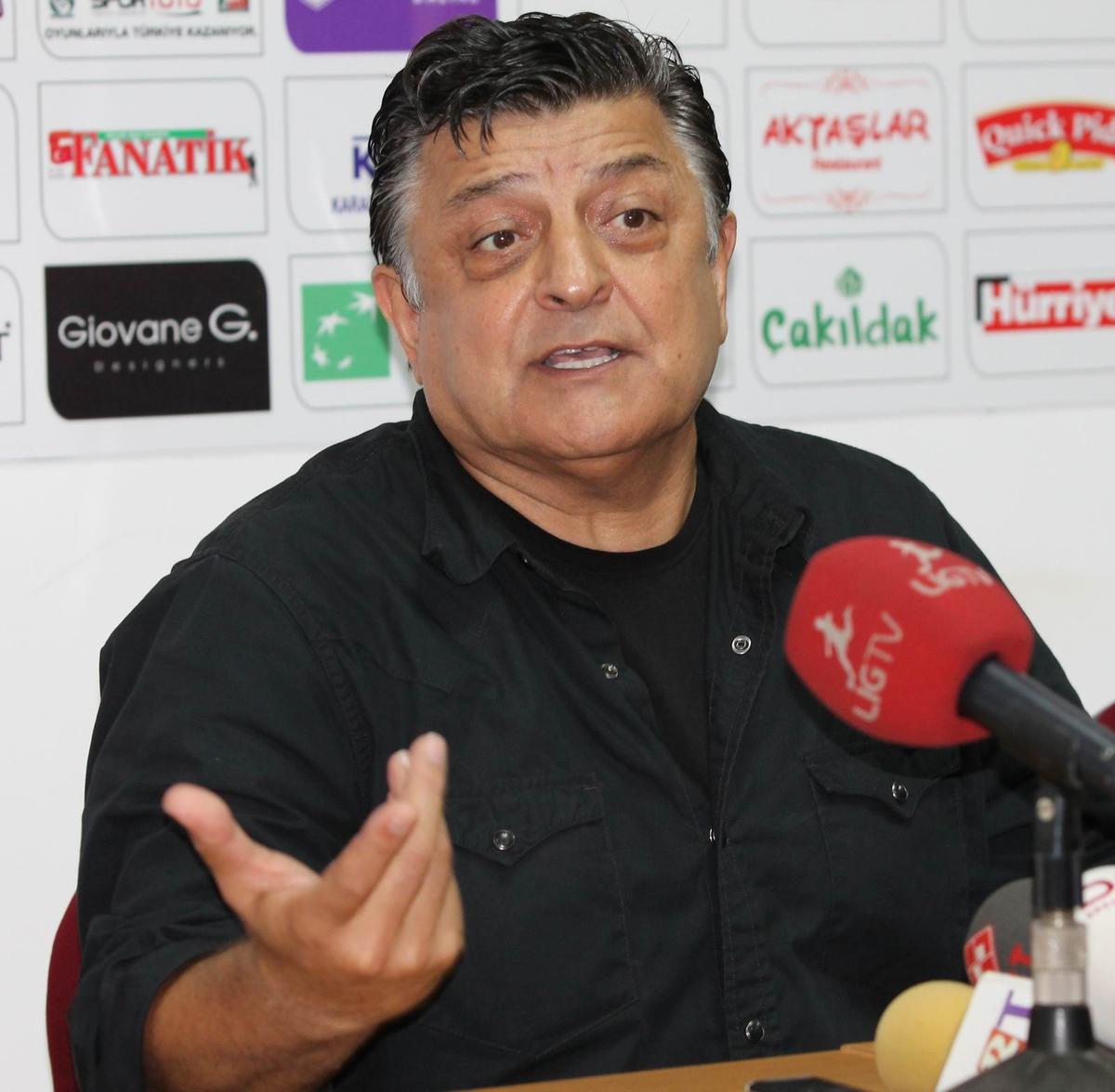 Sanica Boru Elazığspor Teknik Direktörü Vural Açıklaması