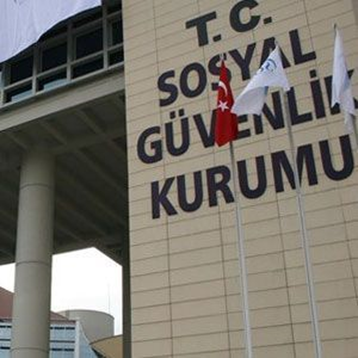Sgk\'dan, \'Öğrencilere Prim Borcu\' Haberine İlişkin Açıklama