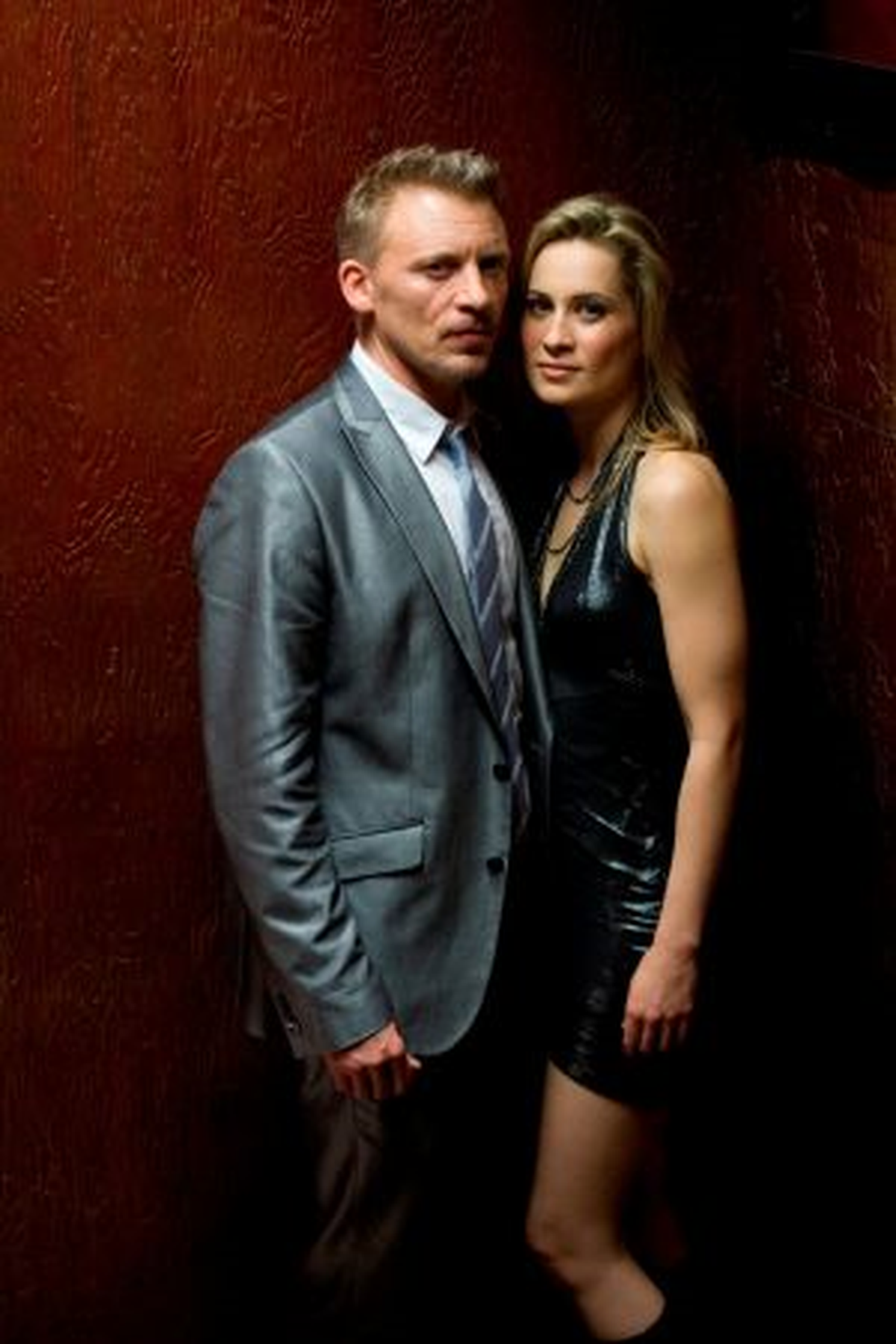 "Shattered" Sezon Finali