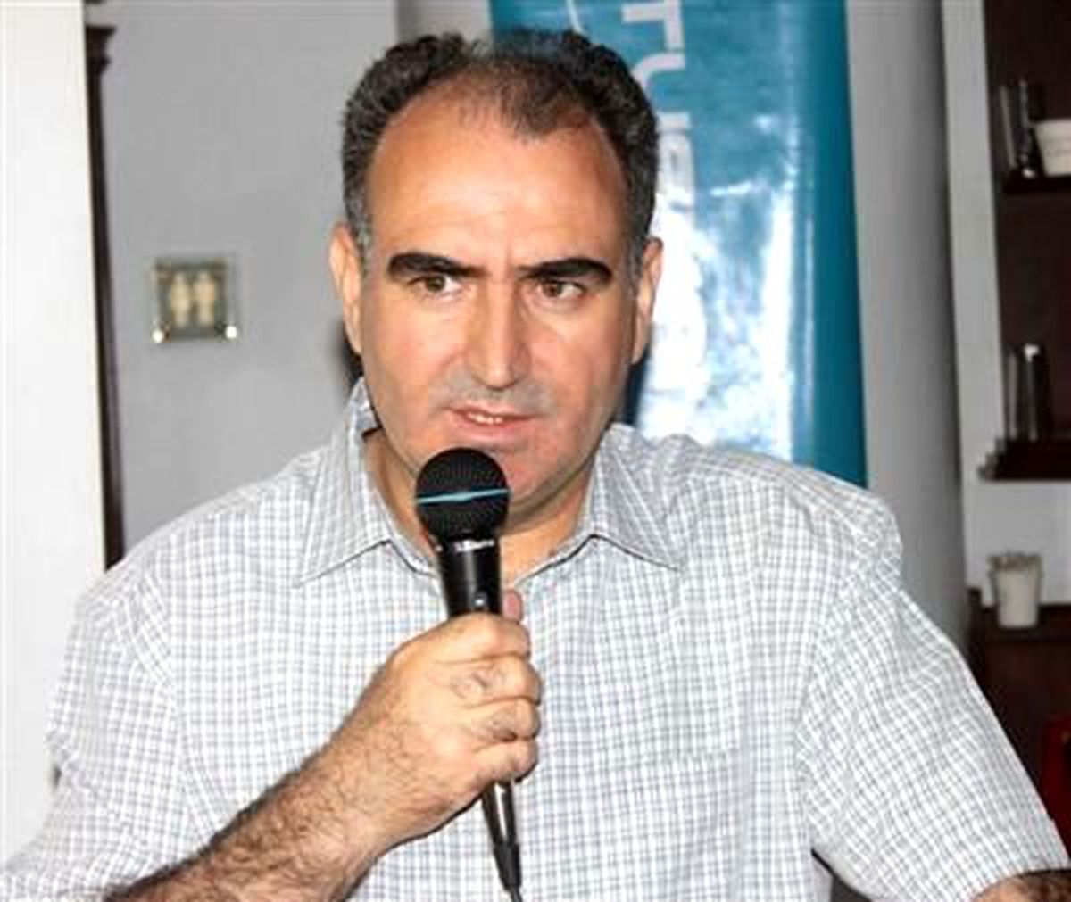 Şırnak Valisi Özkan\'dan Bayramı Mesajı