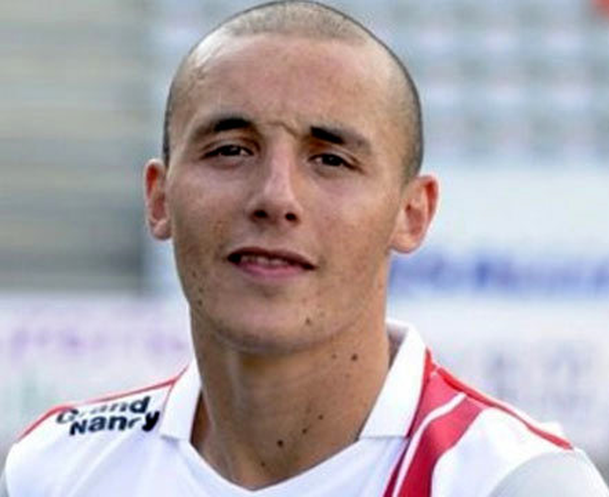 Sivasspor\'lu Aatif Chahechouhe\'den Alex Açıklaması