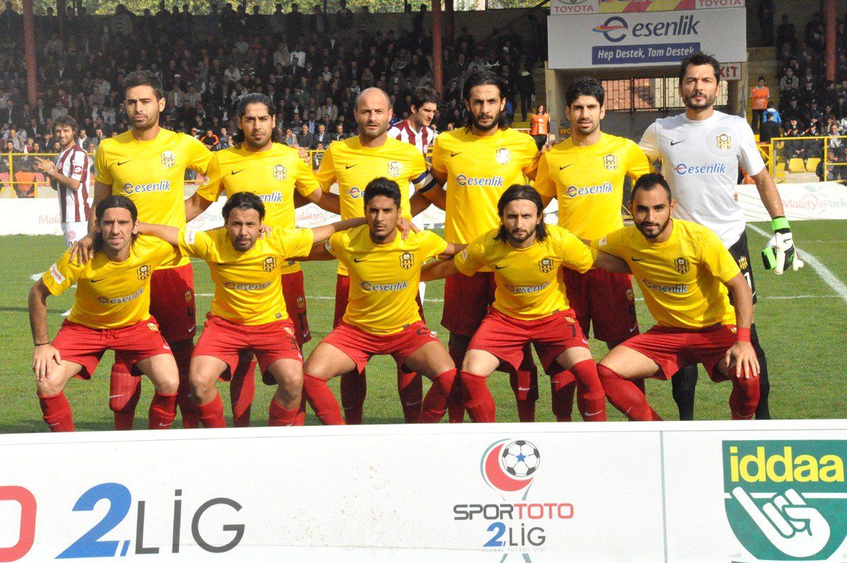 Spor Toto 2. Lig