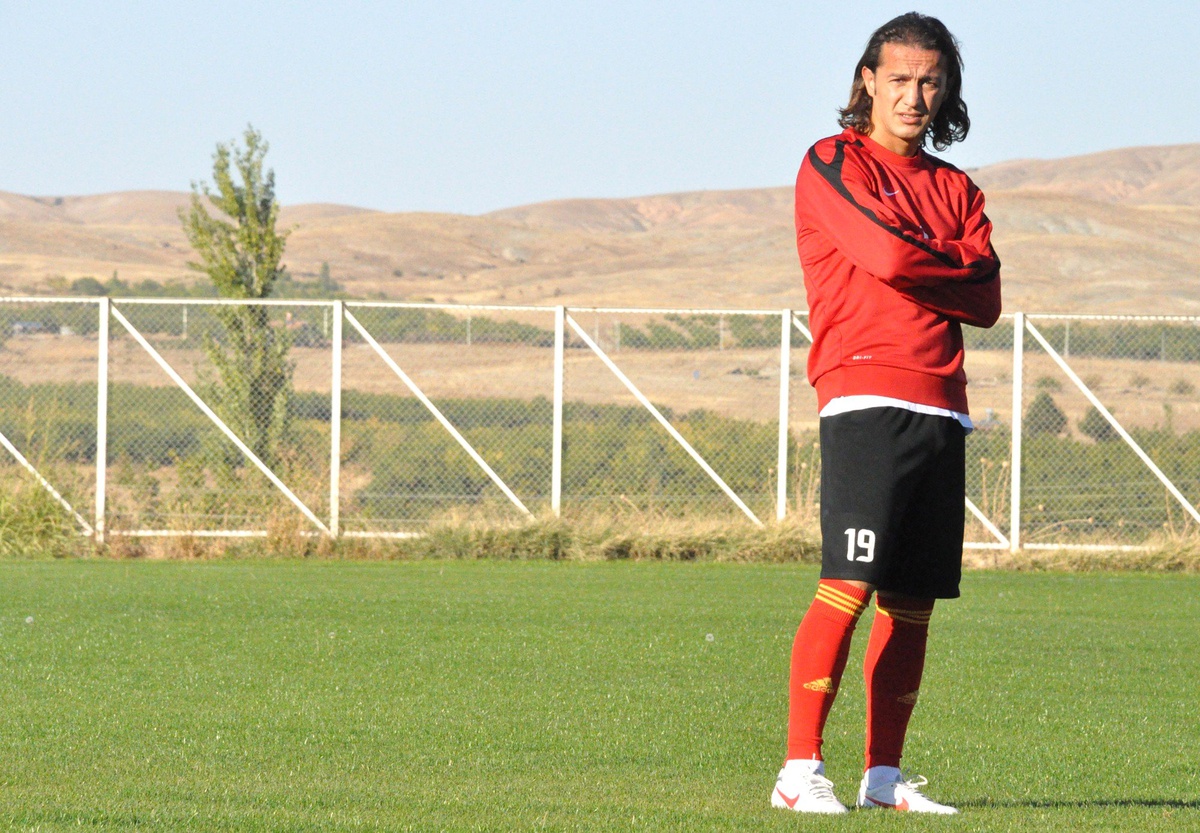Yeni Malatyaspor, Tokatspor Karşılaşmasında 3 Puan Aldı