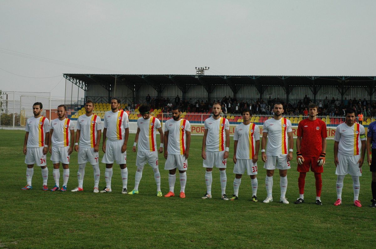 Spor Toto 3. Lig