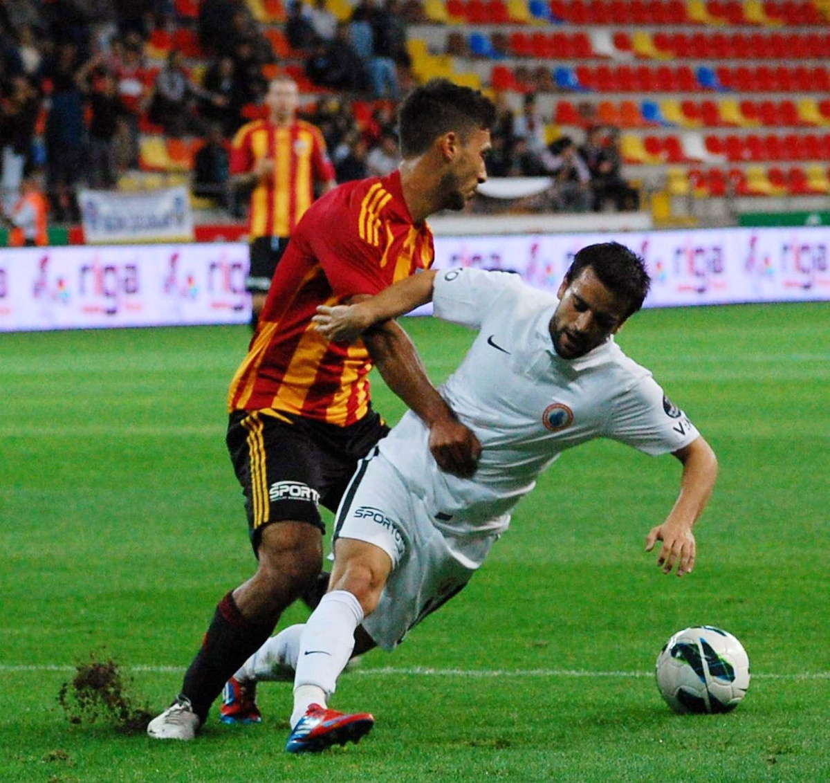 Spor Toto Süper Lig