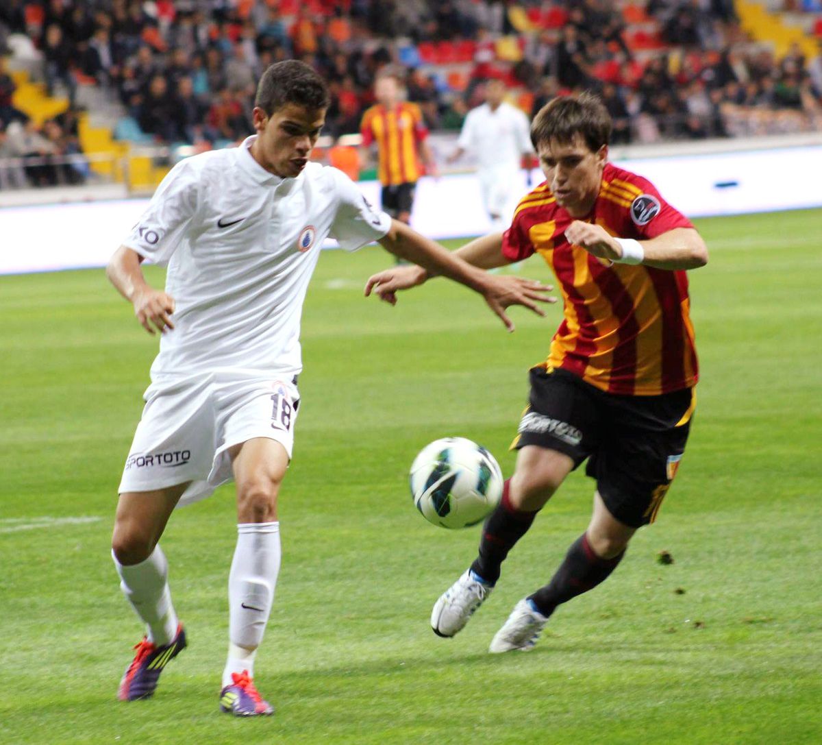 Spor Toto Süper Lig