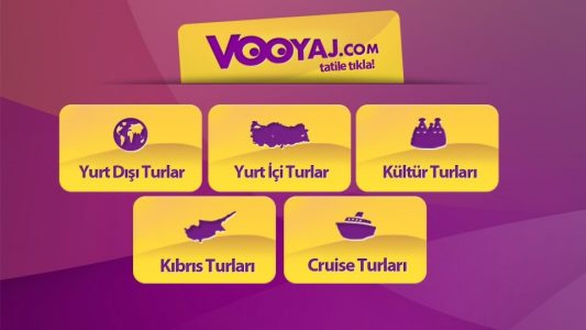 Tatilinizi Samsung Smart TV\'den Seçin!