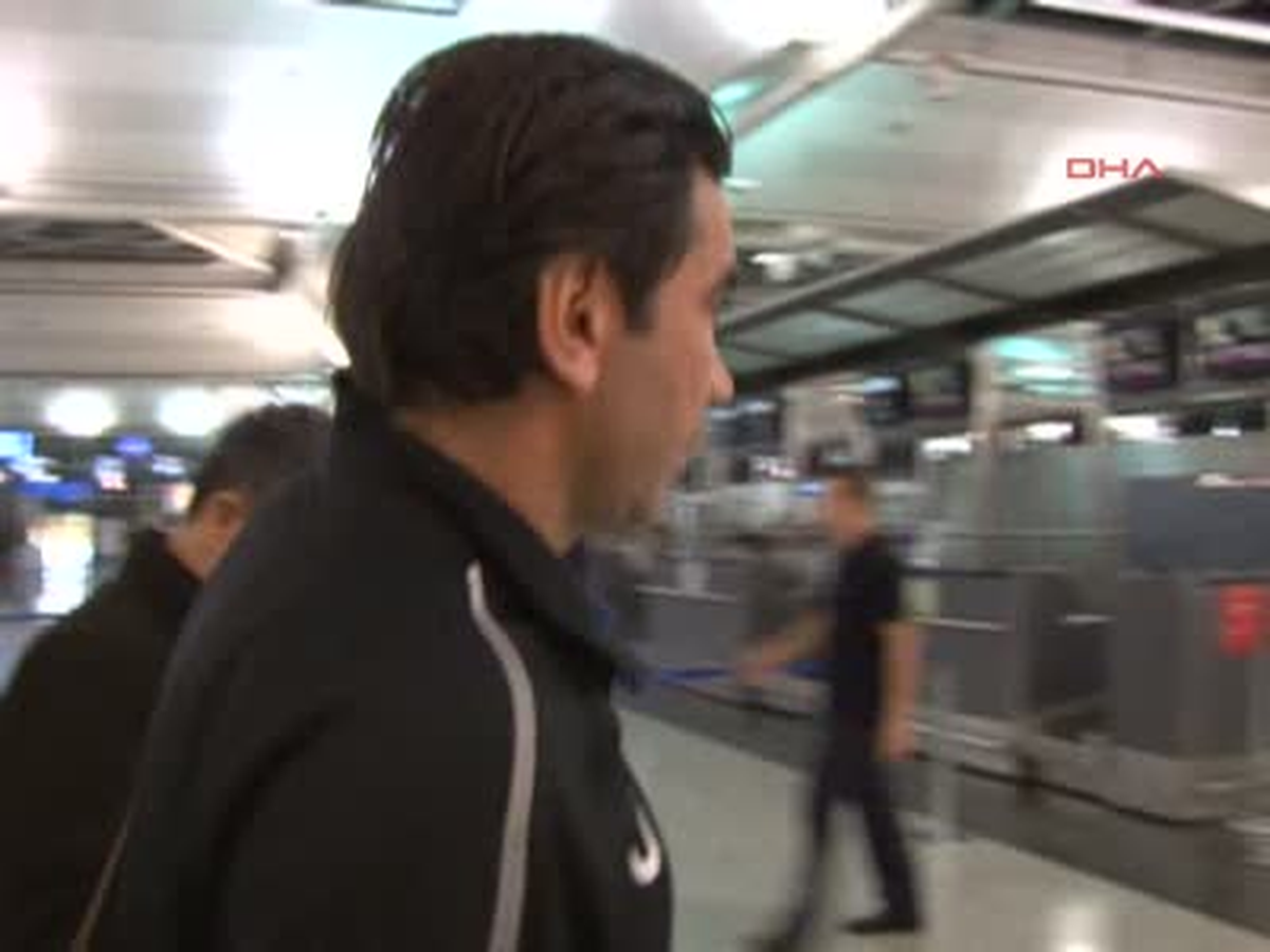Teknik Adamlar UEFA Pro Lisans Kursuna Katılacak