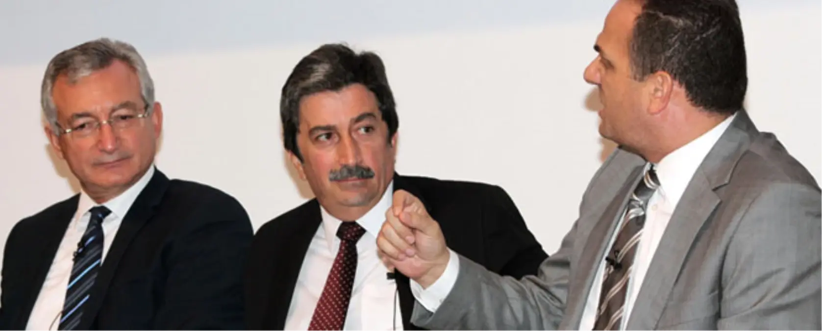 Timfed, Sektörün Sorunlarını Çözüyor