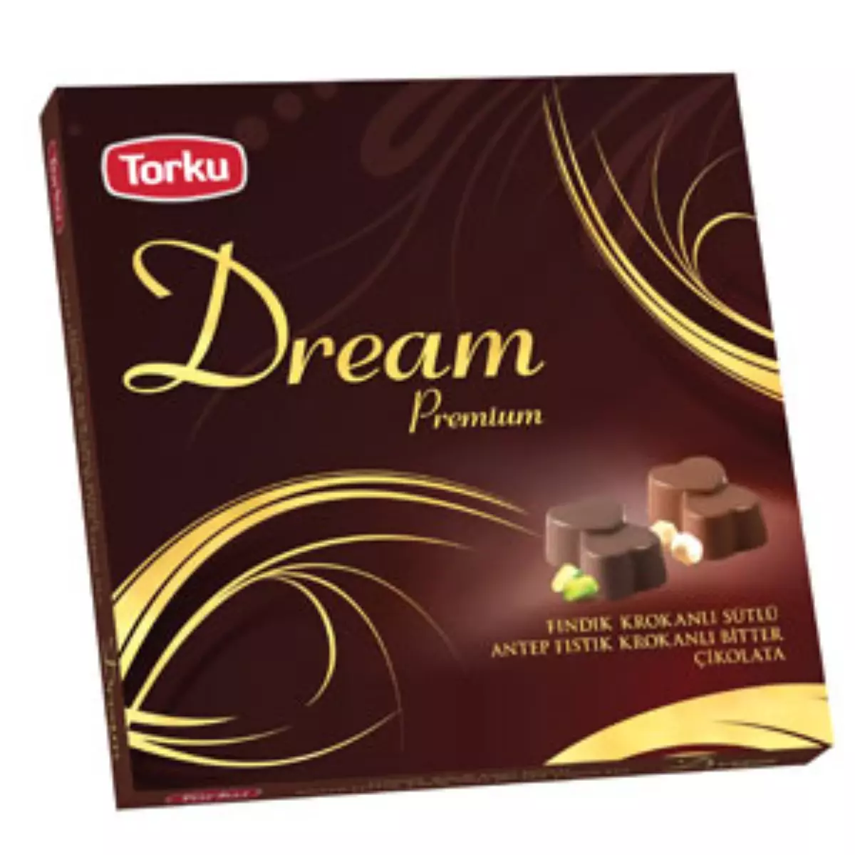 Torku Bayram Şekeri Raflarda Yerini Aldı