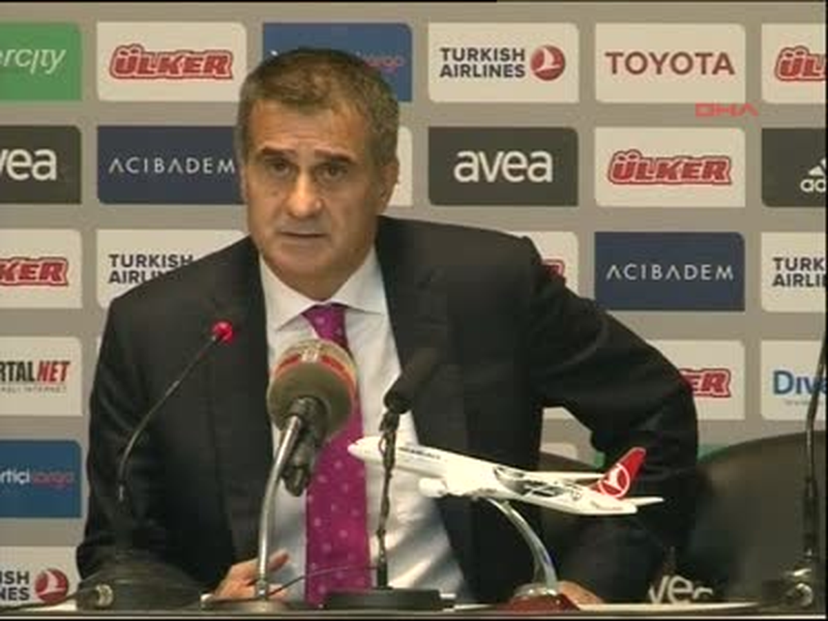 Trabzonspor Maçının Ardından