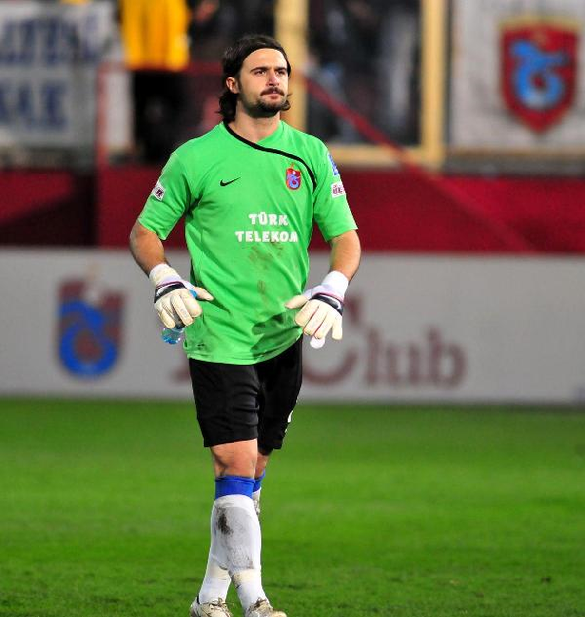 Trabzonspor\'da Deplasman Kabusu