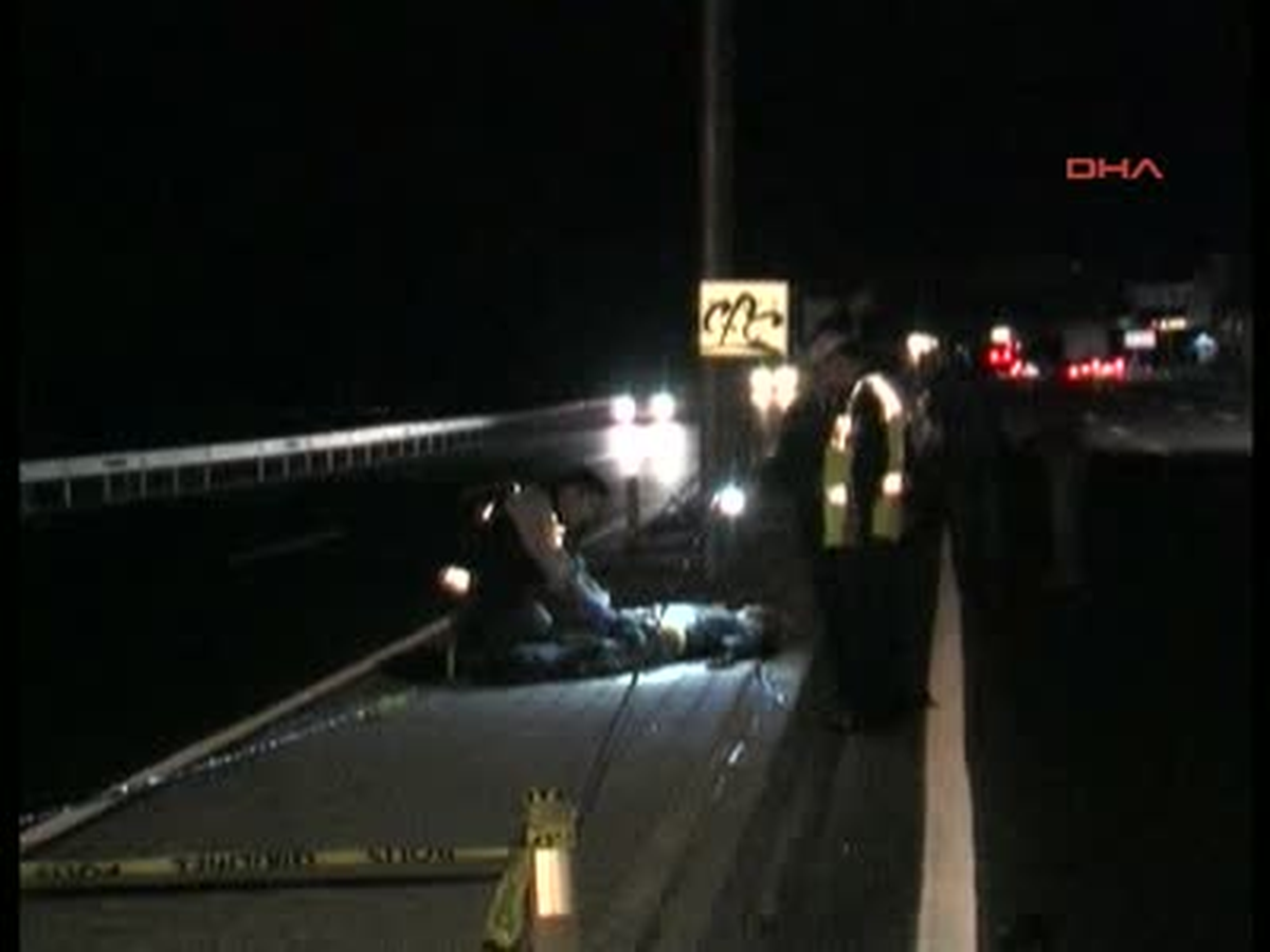 Kurallara Uymamanın Bedeli Canı Oldu