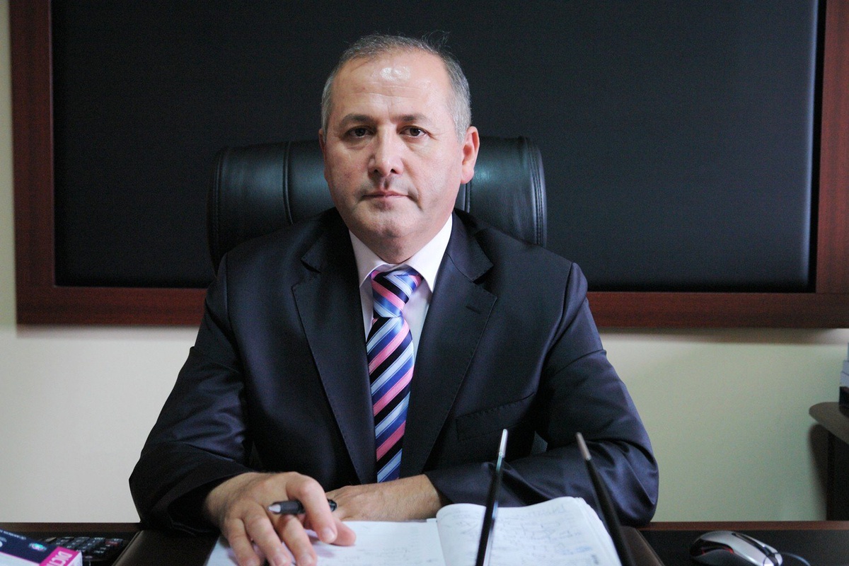 Tuncer\'den Bayramda Ağız ve Diş Sağlığı Uyarısı
