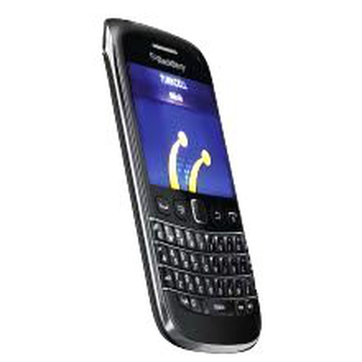 Turkcell\'den Blackberry\'ye