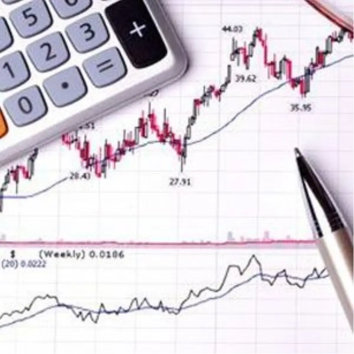 Türkiye\'de Ekonomiye Güven Kısmen Azaldı