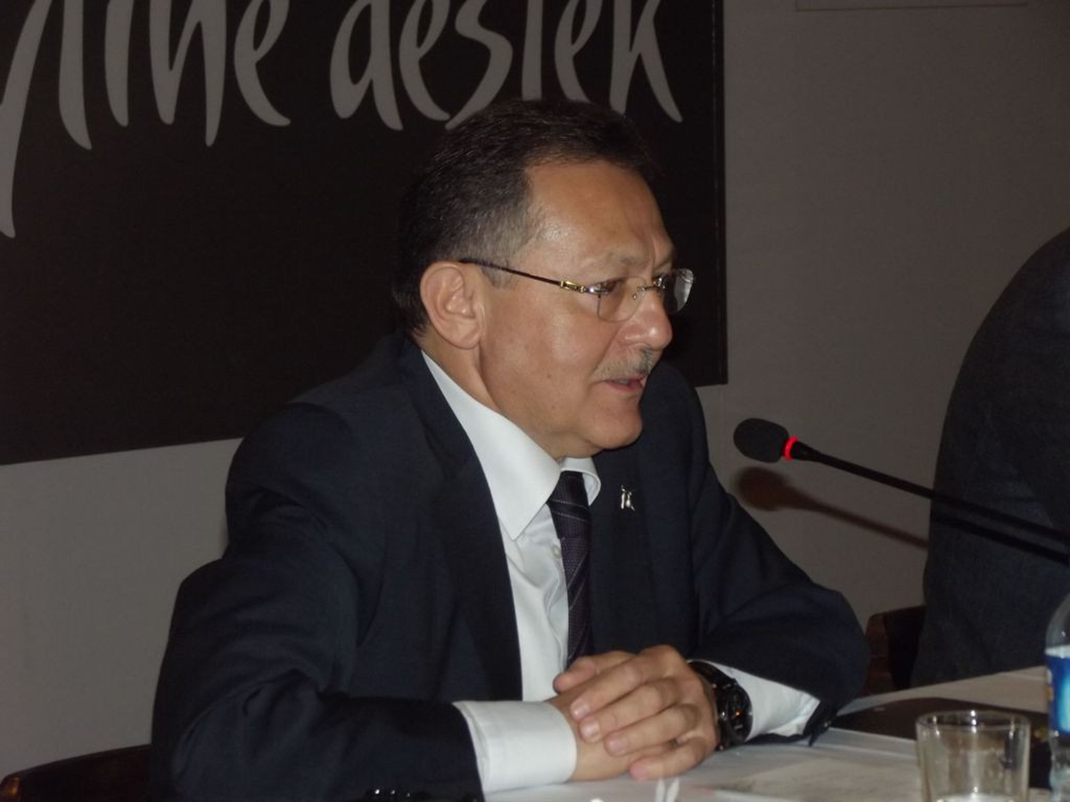 Uğur\'dan Ayvalık\'a Res Müjdesi
