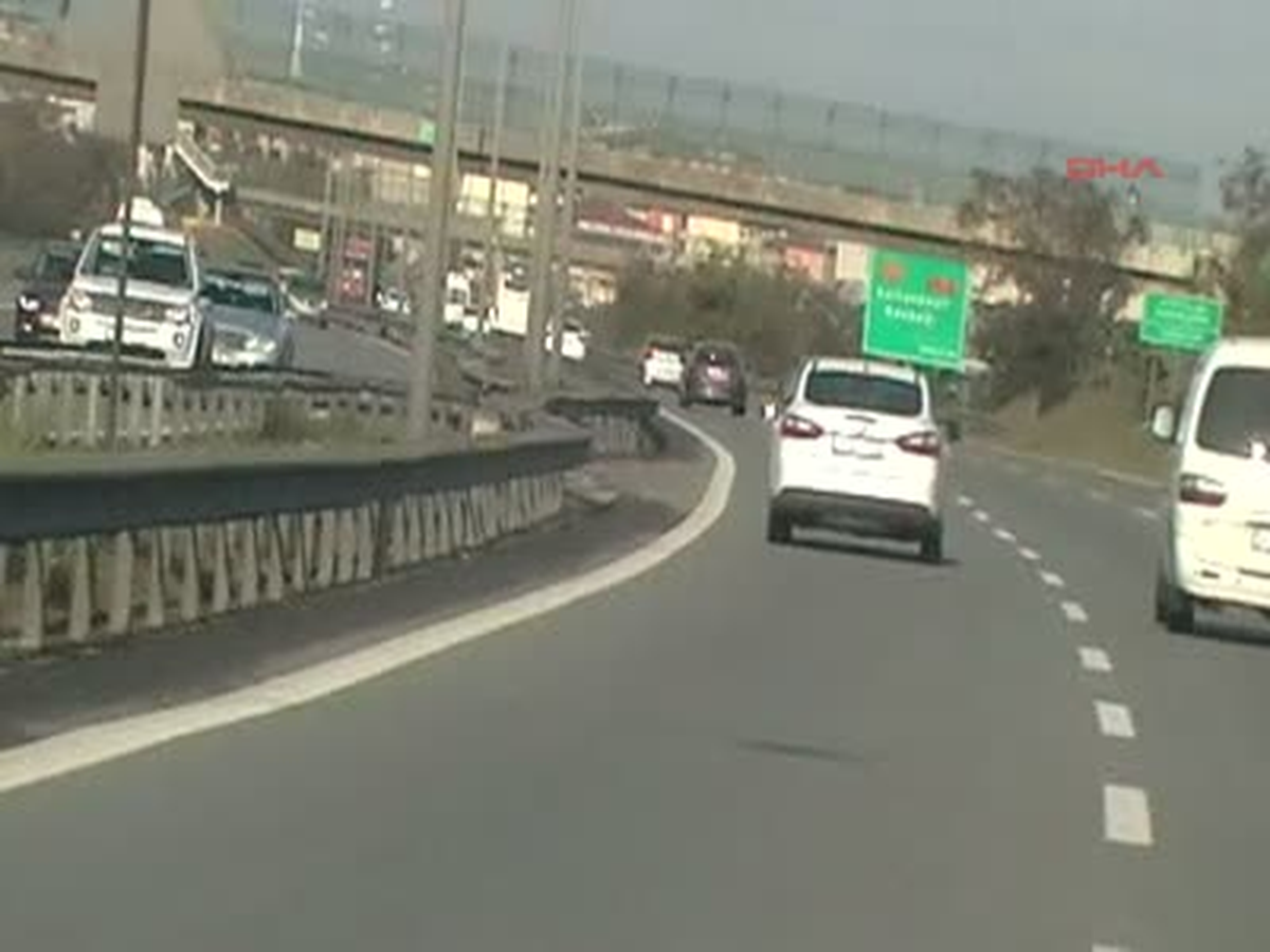 Uyuşturucu Operasyonu Kameraya Yansıdı