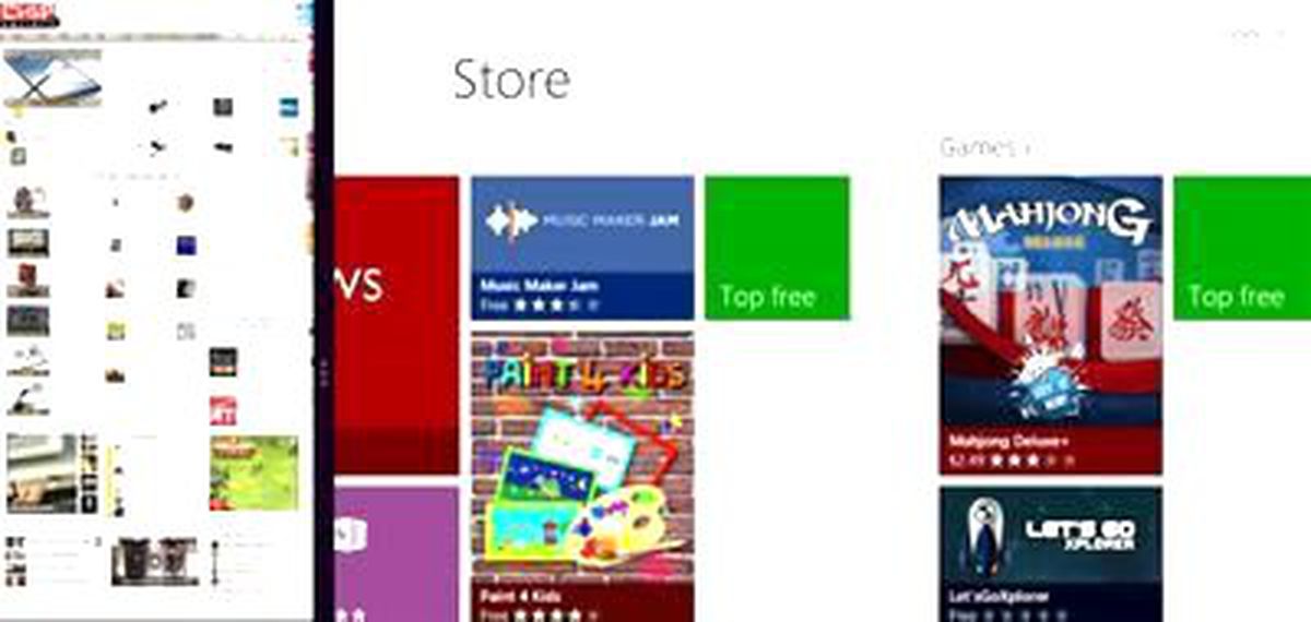 Win 8\'in iOS\'u Geçtiği 5 Şey