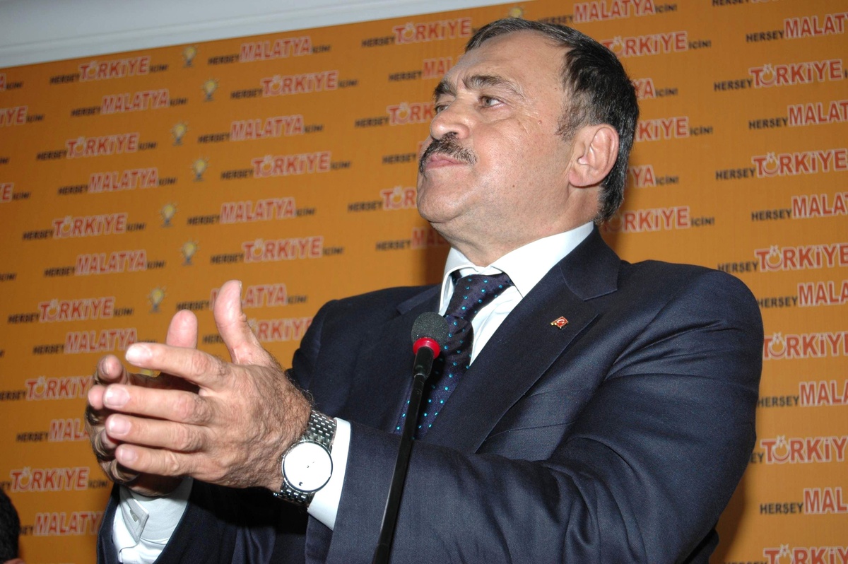 Yağışlar Bayramla Birlikte Azalacak