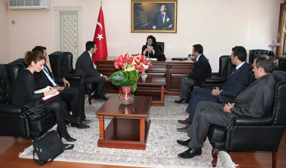 Yalova'ya Kalıpçılar Vadisi Kurulacak