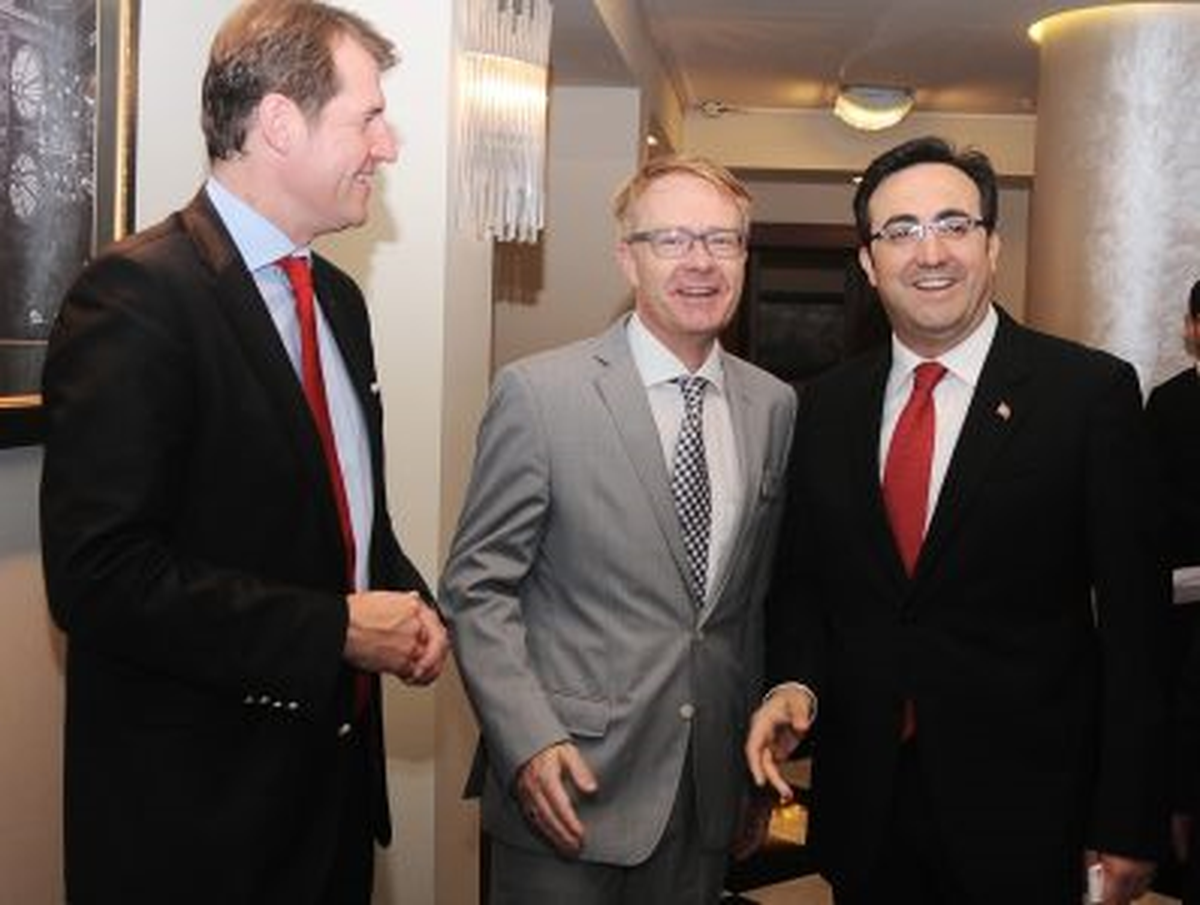 "Yeni Teşvik Sistemi\'\'nin Tanıtımı