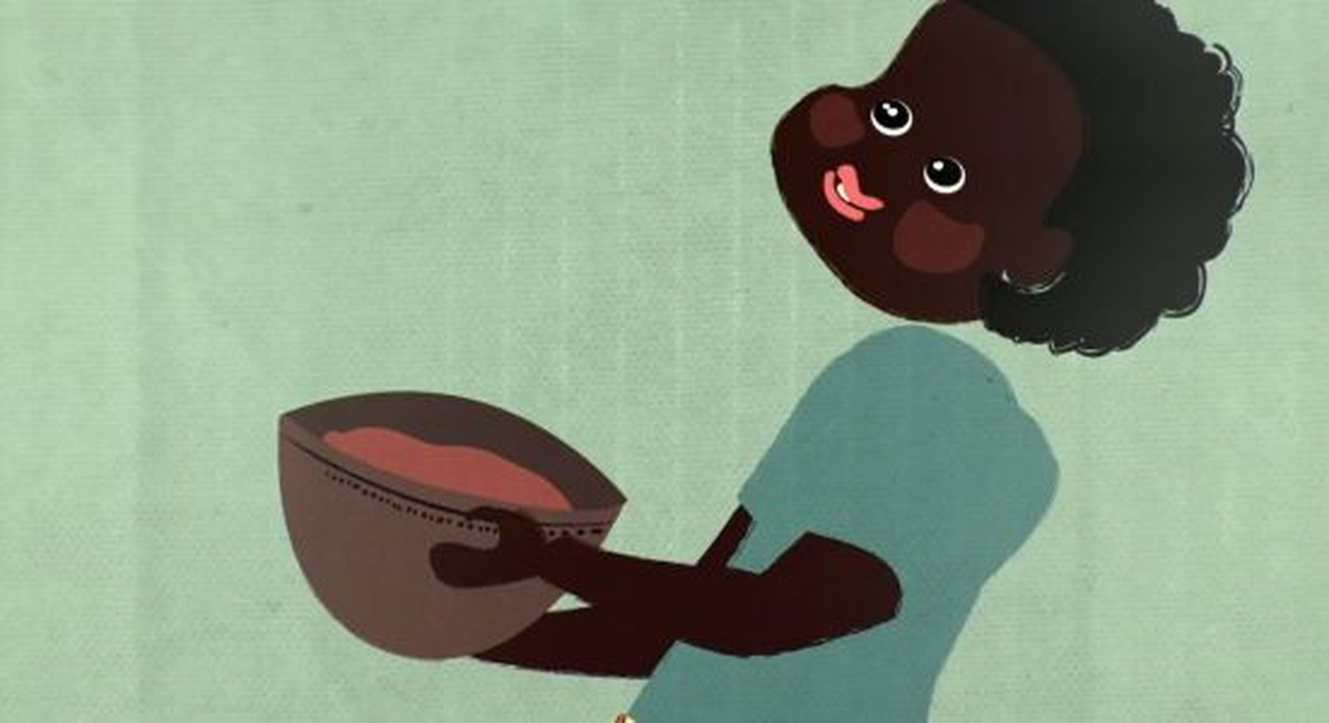 Yeryüzü Doktorları\'ndan Kurban\'a Farklı Bir Bakış!