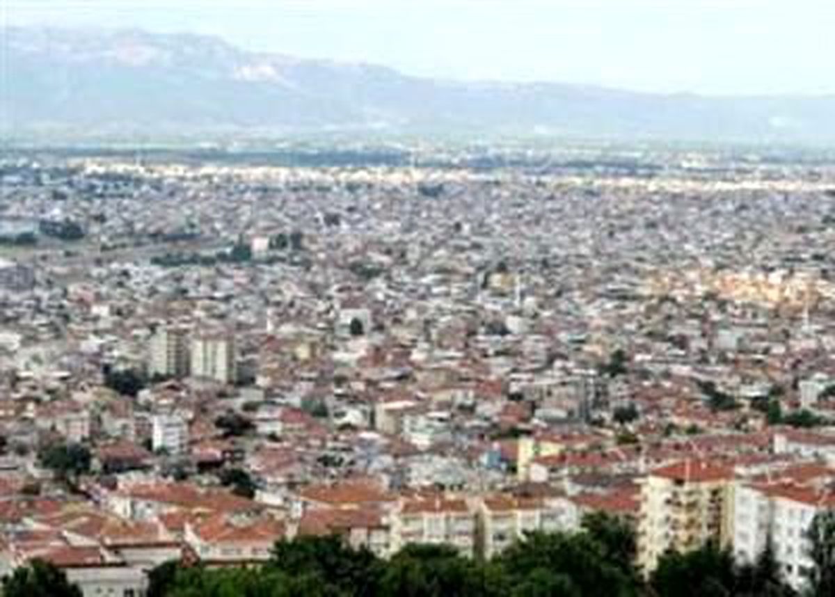Yunanların Gözde Kenti: Bursa