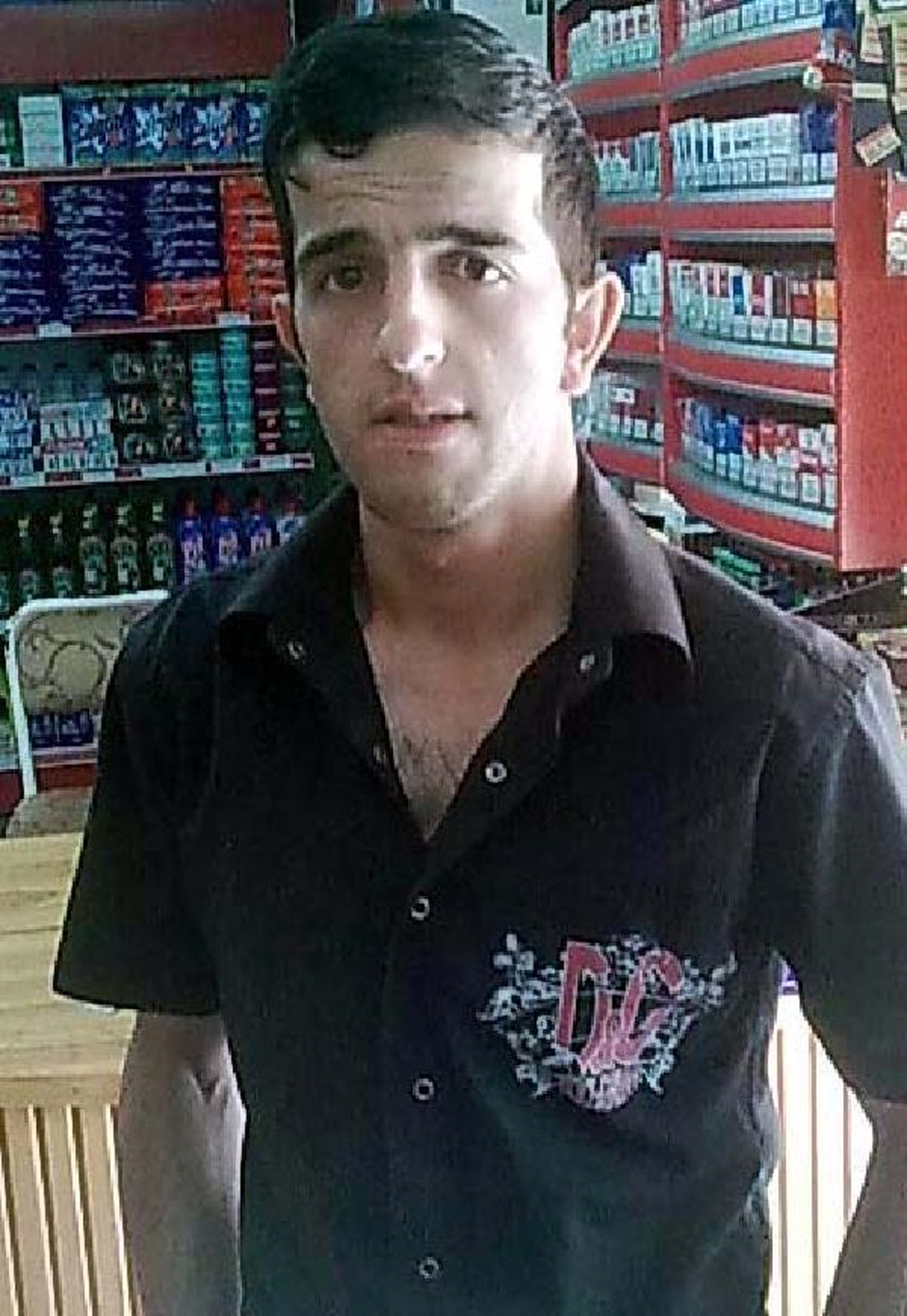 100 Lira Fazla Ücret İçin Göçük Altında Kaldı
