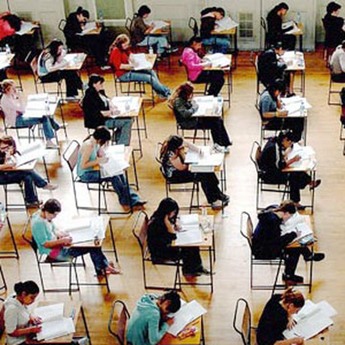2012 KPSS Sonuçları Açıklandı