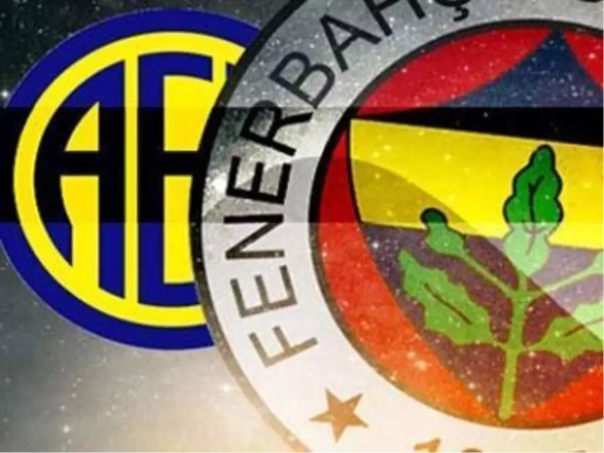 Ael-Fenerbahçe Maçı