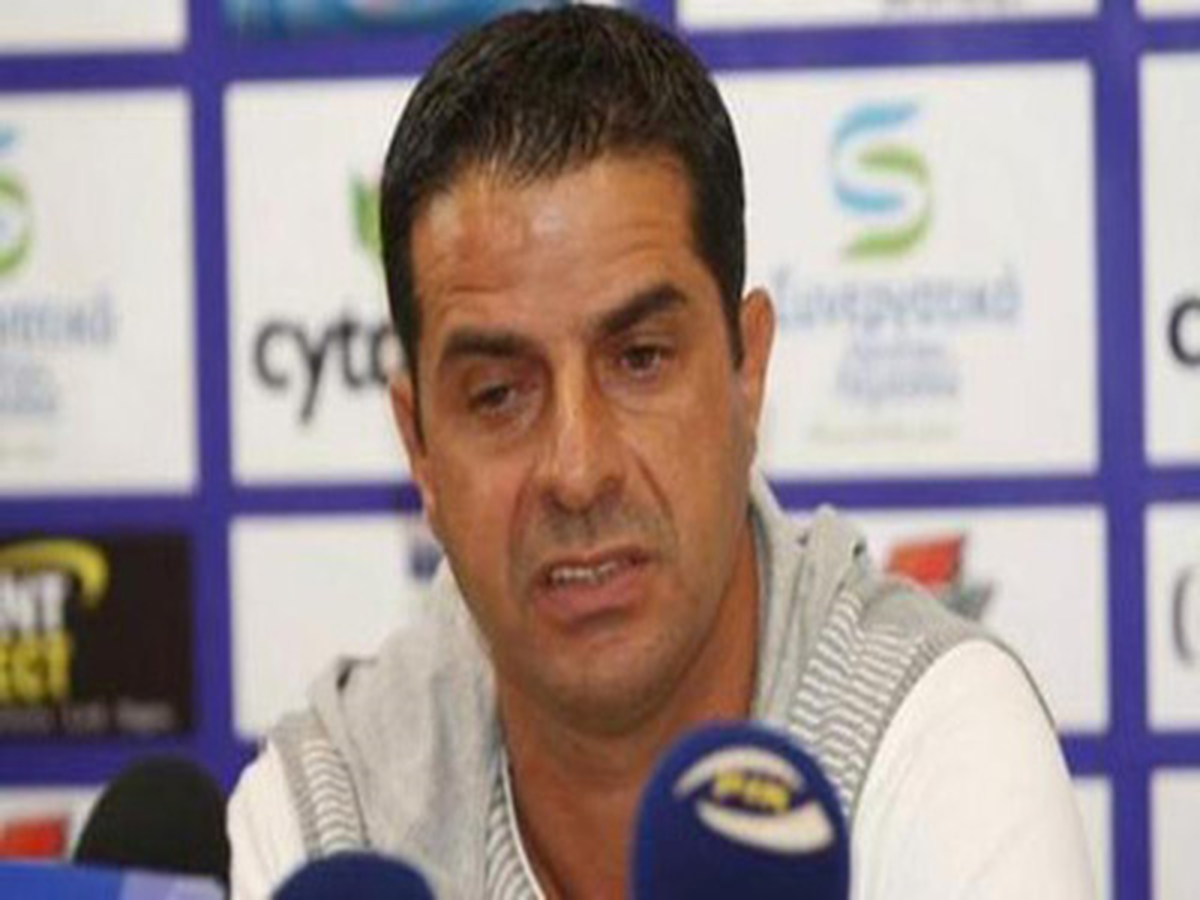 Ael Limassol - Fenerbahçe Maçına Doğru