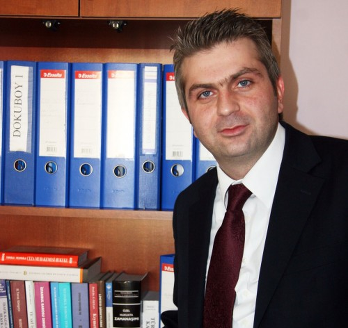 AK Parti İl Gençlik Kolları Başkanı Görgel Açıklaması
