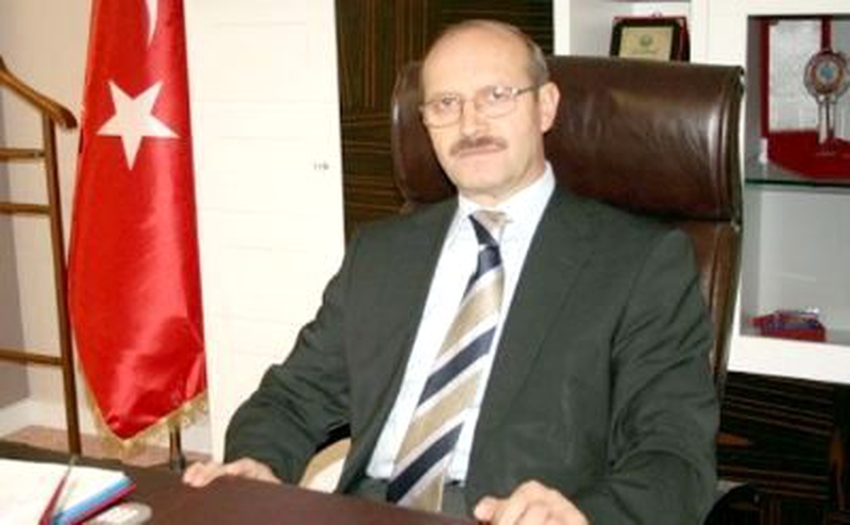 AK Parti Konya İl Başkanı Sorgun\'un Kurban Bayramı Kutlama Mesajı