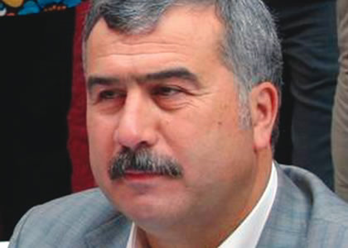 AK Parti Samsun Milletvekili Demir\'den Kurban Bayramı Mesajı
