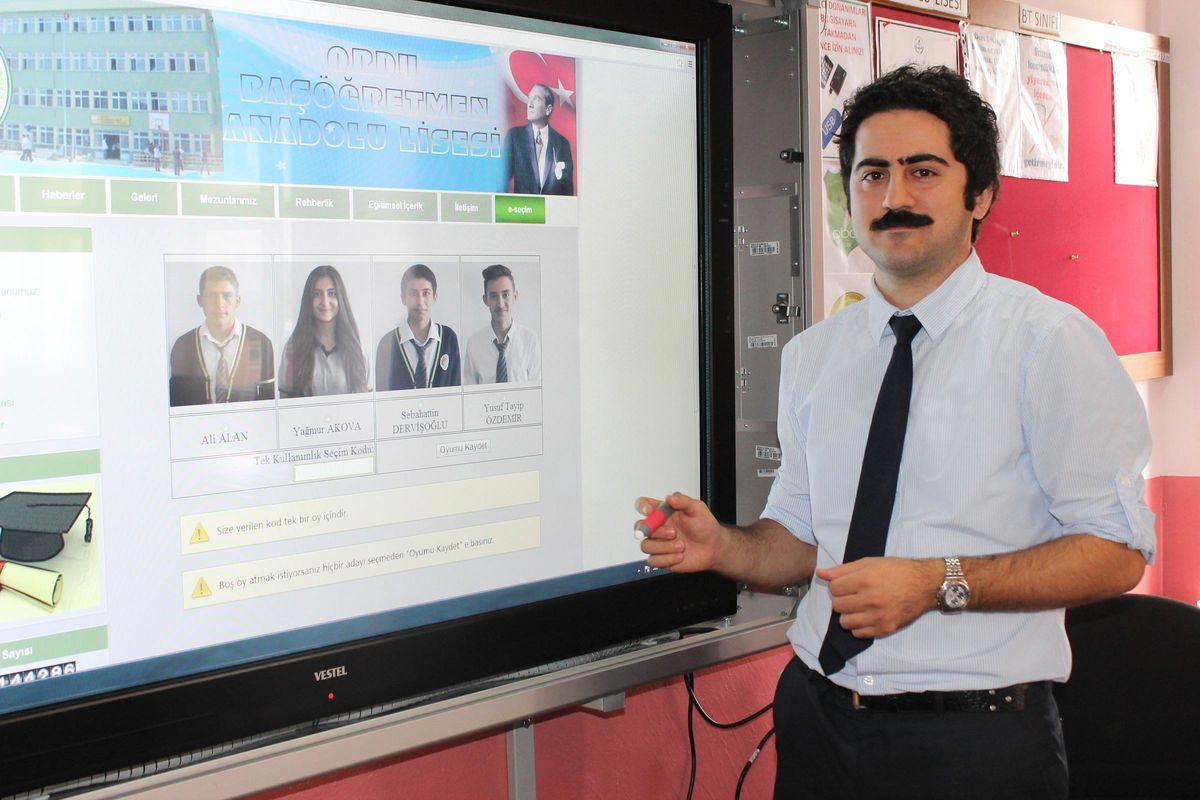 Akıllı Seçim